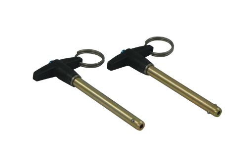 Picture of Moroso Quick Release Pin - 56in Diameter x 2in Long - 2 Pack