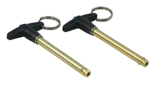 Picture of Moroso Quick Release Pin - 38in Diameter x 3in Long - 2 Pack