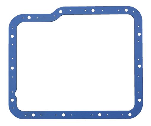 Picture of Moroso Powerglide Transmission Gasket - 316in - Silicone Molded Over Steel - Single