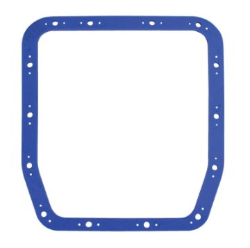 Picture of Moroso Ford AODAODE4R70W Transmission Gasket - 316in - Silicone Molded Over Steel - Single