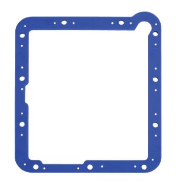 Picture of Moroso Ford C4 Transmission Gasket - 316in - Silicone Molded Over Steel - Single