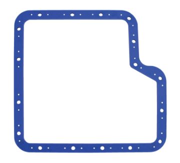 Picture of Moroso Ford C6 Transmission Gasket - 316in - Silicone Molded Over Steel - Single