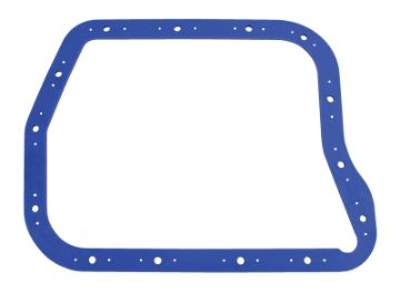 Picture of Moroso Chrsyler Torqueflite 727 Transmission Gasket - 316in - Silicone Molded Over Steel - Single