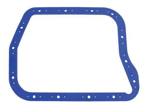 Picture of Moroso Chrsyler Torqueflite 727 Transmission Gasket - 316in - Silicone Molded Over Steel - Single