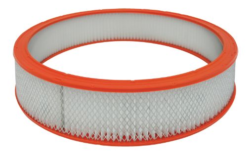 Picture of Moroso Air Cleaner Element - 14in x 4in (Use wPart No 6592565926)