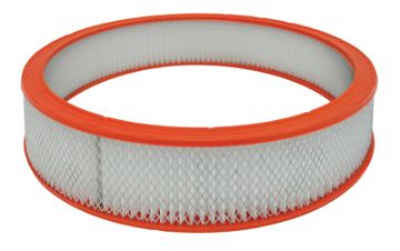 Picture of Moroso Air Cleaner Element - 16in x 4in (Replacement for Part No 65920)