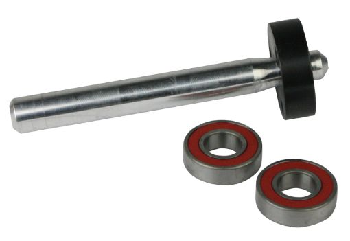 Picture of Moroso Vacuum Pump Rebuild Kit - Enhanced (Use wPart No 2264222643226442284022842)