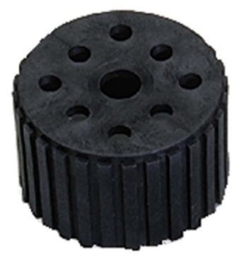 Picture of Moroso Water Pump Pulley (Replacement for Part No 63750)