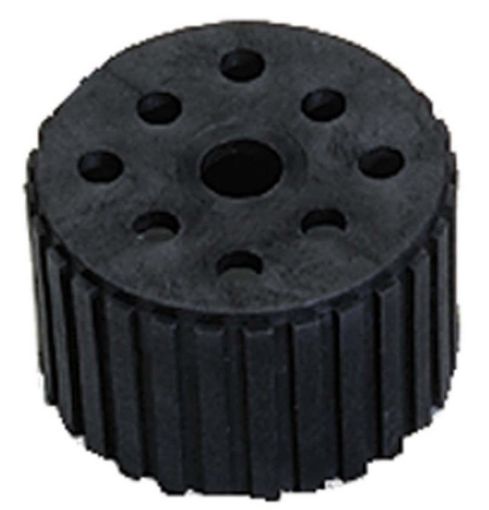 Picture of Moroso Water Pump Pulley (Replacement for Part No 63750)