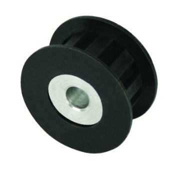 Picture of Moroso Electric Motor Pulley (Replacement for Part No 63750)