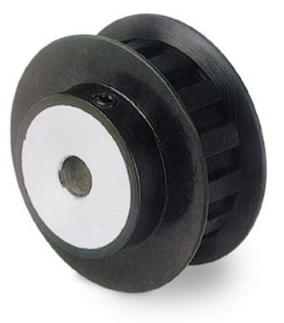 Picture of Moroso Electric Motor Pulley - 14 Tooth (Replacement for Part No 63750)
