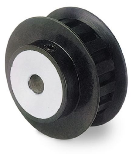 Picture of Moroso Electric Motor Pulley - 14 Tooth (Replacement for Part No 63750)