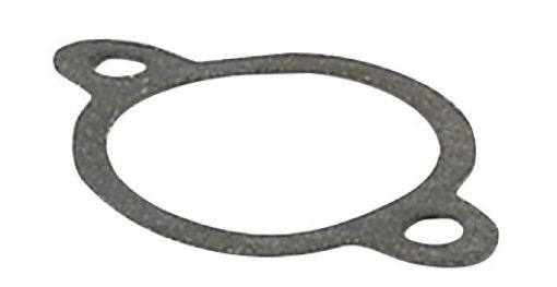 Picture of Moroso Oil Filter Bypass Plate Gasket (Use wPart No 23770)