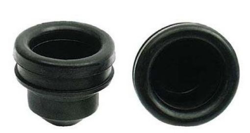 Picture of Moroso BreatherFiller Cap Grommet - 2 Pack