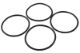 Picture of Moroso O - Ring (Replacement for Part No 2390023901)