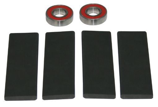 Picture of Moroso Vacuum Pump Service Kit - 4 Vane (Use w Part No 22643)