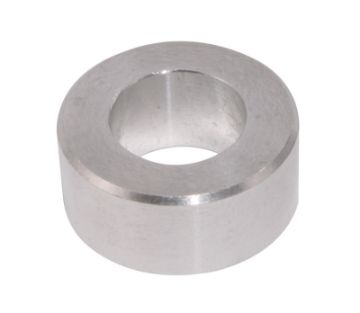 Picture of Moroso Wheel Stud Spacer - 58in Studs x 916in Long x 1 - 18in OD - Aluminum