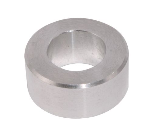 Picture of Moroso Wheel Stud Spacer - 58in Studs x 916in Long x 1 - 18in OD - Aluminum