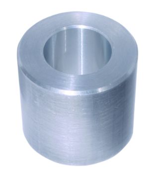 Picture of Moroso Wheel Stud Spacer - 58in Studs x 1 - 14in Long x 1 - 18in OD - Aluminum