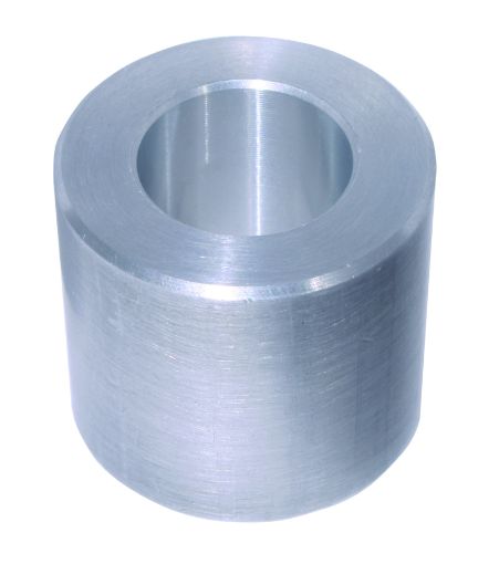 Picture of Moroso Wheel Stud Spacer - 58in Studs x 1 - 14in Long x 1 - 18in OD - Aluminum