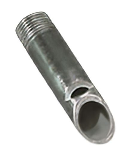 Picture of Moroso Weld - In Pipe Nipple - 12in (Use wPart No 25900)