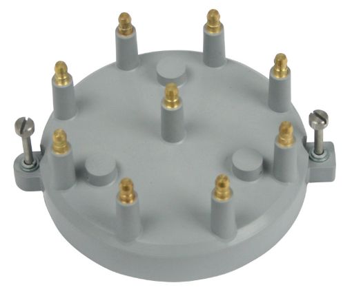 Picture of Moroso Distributor Cap wo Retainer - Ear Mounted