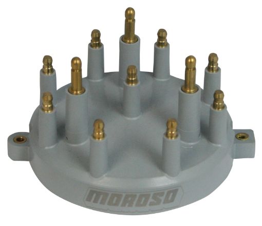 Picture of Moroso Distributor Cap - Ear Mounted (Use wPart No 72225722267222772228)