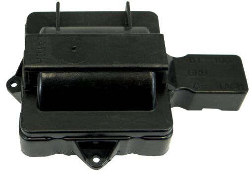 Picture of Moroso GM HEI Distributor Coil Cover (Use wPart No 7223072231)