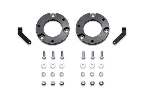 Picture of Fabtech 18 - 20 Ford Expedition 4WD 1.5in Leveling System