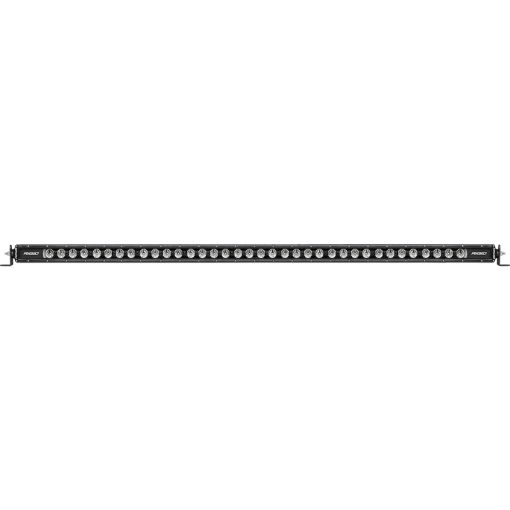 Picture of Rigid Industries 50in Radiance Plus SR - Series Single Row LED Light Bar with 8 Backlight Options