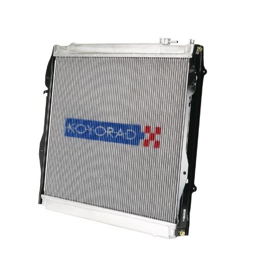 Picture of Koyo 95 - 04 Toyota Tacoma V6 4x4 Manual Radiator
