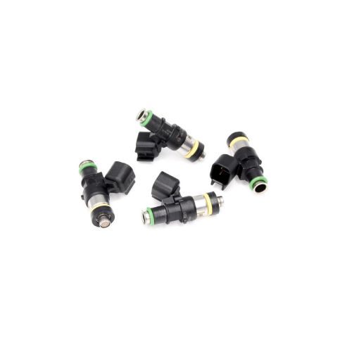 Picture of DeatschWerks 06 - 12 Yamaha Apex 550cc Power Sports Fuel Injectors (Set of 4)
