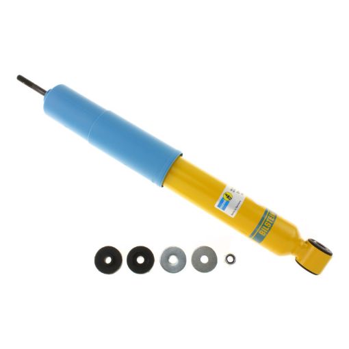 Picture of Bilstein 4600 Series 92 - 99 Mitsubishi Montero V6 3.0L3.5L Rear 46mm Monotube Shock Absorber
