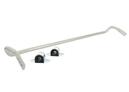 Picture of Whiteline 2019 Toyota Corolla Rear 26mm Heavy Duty Sway Bar