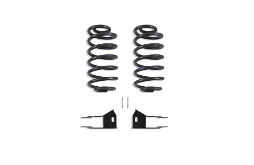 Picture of MaxTrac 15 - 20 GM Tahoe Yukon 2WD4WD 2in Rear Lowering Kit