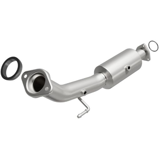 Picture of MagnaFlow 2007 - 2011 Honda Civic L4 2.0L California Catalytic Converter Direct Fit