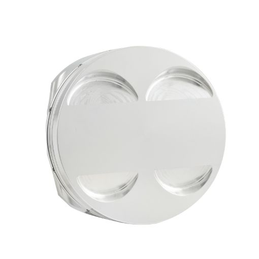 Picture of CP Piston Ring Set for AcuraHonda B16A - Bore (84.0mm) - Size (STD) - CR FT Single Piston