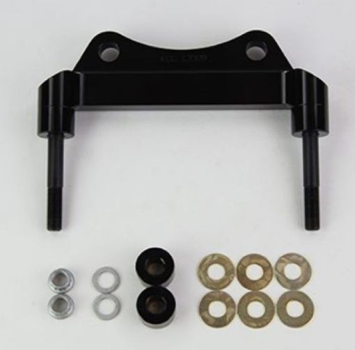 Picture of Wilwood Rear Caliper Radial Mount FNSL4R Jeep