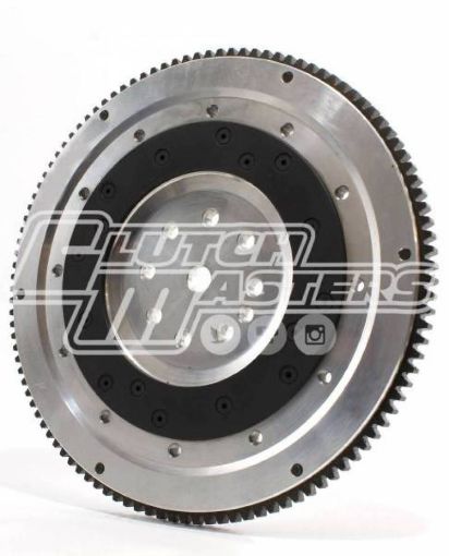 Picture of Clutch Masters 725 Series Aluminum Flywheel 91 - 97 Mitsubishi 3000GT
