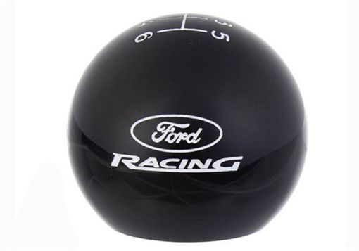 Picture of Ford Racing 15 - 24 Mustang Ford Racing 6 Speed Shift Knob
