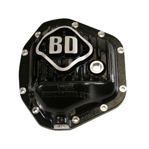Picture of BD Diesel Differential Cover - 81 - 93 Dodge Dana 70