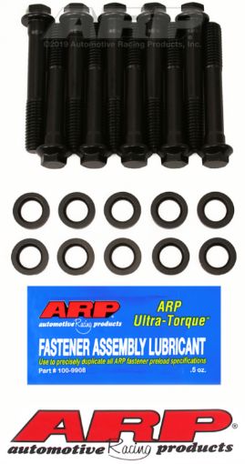 Picture of ARP Mopar 273 - 440 Wedge V8 12pt Head 2 Bolt Main Stud Kit