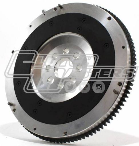 Picture of Clutch Masters 88 - 91 BMW M3 2.3L (E30) Aluminum Flywheel