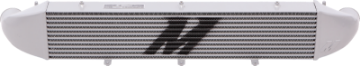 Picture of Mishimoto 2014 - 2016 Ford Fiesta ST 1.6L Front Mount Intercooler (Silver) Kit w Pipes (Silver)