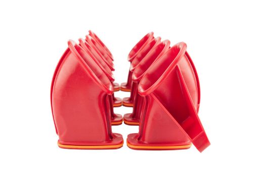 Picture of FAST LSXR 102mm RACE Intake Runners (GM LS3)