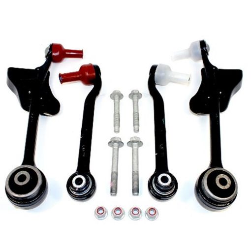 Picture of Ford Racing 2015 - 2016 Mustang Performance Pack Front Control Arm Kit