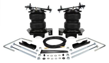 Picture of Air Lift LoadLifter 5000 Ultimate air spring kit winternal jounce bumper 2020 Ford F - 250 F - 350 4WD