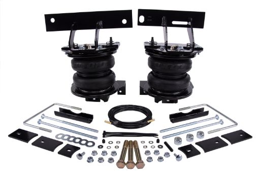 Picture of Air Lift LoadLifter 7500 XL Ultimate Air Spring Kit 2020 Ford F - 250 F - 350 4WD SRW