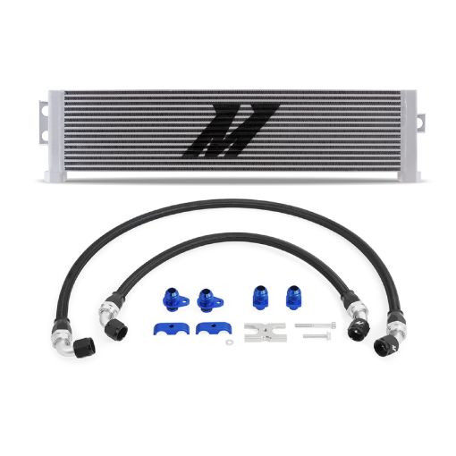 Picture of Mishimoto 15 - 20 BMW F80 M3M4 Oil Cooler Kit