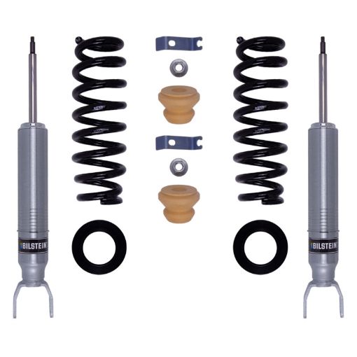 Picture of Bilstein B8 6112 19 - 20 Ram 1500 Front Suspension Kit